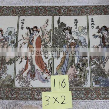 Chinese style for home decorative wholesale tapestry
