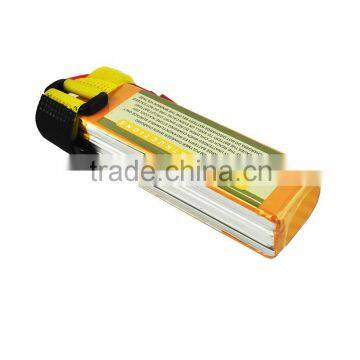 RC Lipo Batteries 2600mAh 11.1V for Multirotors