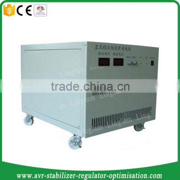 industrial dc power supply