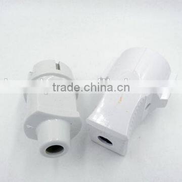 16 Amp Schuko Power Cord Plug Schuko Socket photo-4