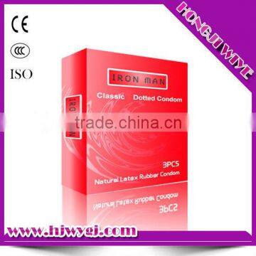 OEM condom factory sex condom latex condom good quality