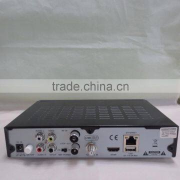 Original Zgemma Star H2 Enigma2 Combo DVB-S2+T2/C Twin Tuner With Samsung 109A Zgemma-star H2 Upgraded From Cloud Ibox 3 photo-5