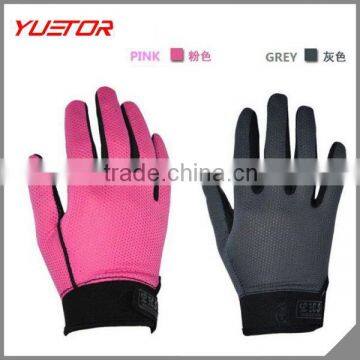 Professional Outdoor Sports Climbing Sport Gloves for Men and Women photo-3