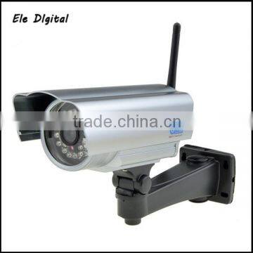 Hot Selling P2P IP CAM With Low Price High Quality photo-2