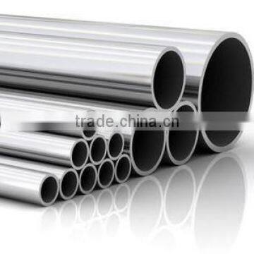 China Supplier 304 Stainless Steel Pipe Price Quality Choice photo-5