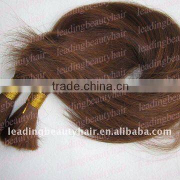 Brazilian Remy human peruvian hair bulk