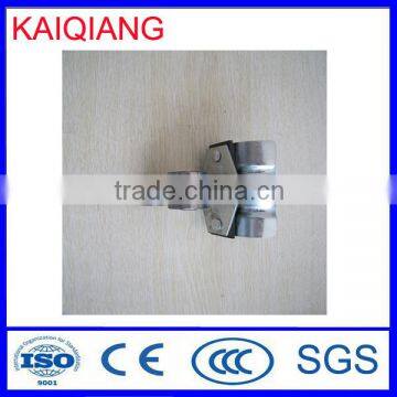 High quality C-steel cable slide block with best price