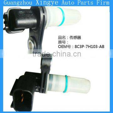 Crankshaft Position Sensor For Ford OEM#: 8C3P-7H103-AB