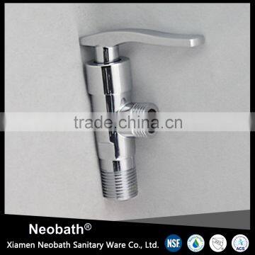 New Products OEM Novelty Design Bathroom Zinc Kitchen Faucet