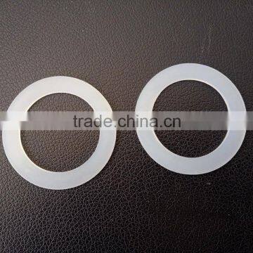 (S6)Wash Basin Spare Parts Rubber Gasket Silicone Gasket