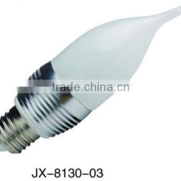 Best selling!! LED lamp JX-8130-03