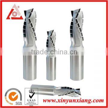 2+2 Woodworking CNC Spiral Cutter