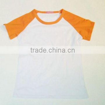 wholesale Sublimation t shirt/design t shirt/custom printing t-shirt/100% polyster t-shirt