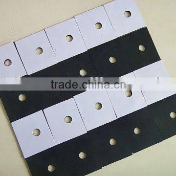 best seller self-adhesive rubber strip