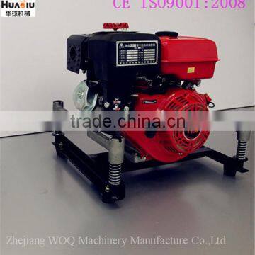 BJ-7G 9HP Portable Fire Extinguishing Pump Equipped With Lifan Engine photo-5