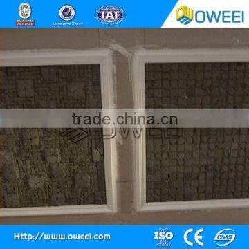 hot exporting exterior brick veneer