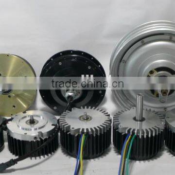 MAC 1500w Motor Pump photo-4