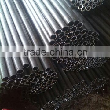 40Cr GB/T8162 hot rolled carbon&alloy steel seamless steel pipe for structure pipe machining