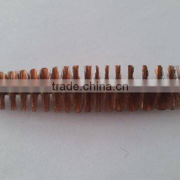 Phosphor Bronze Gun Cleaning gun brush