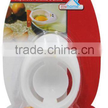 plastic egg separator