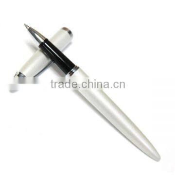 Pearl white Gift pen