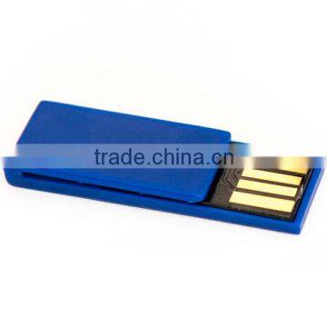Customized plastic clip usb flash drive 32GB                        
                                                                                Supplier's Choice