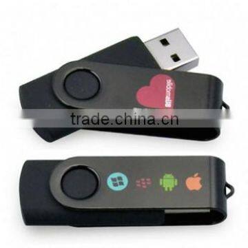 Custom 8 years of experience in production promotional usb flash drive 8gb wholesale