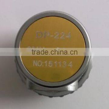 Easy Operate Replaceable China Manufacture Ultrasonic Flaw Detector Straight Probe photo-2