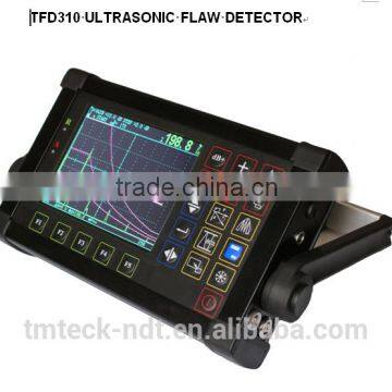ULTRASONIC FLAW DETECTOR