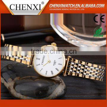 Fashion Design Beautiful Stainless Steel Watch Made In China photo-6