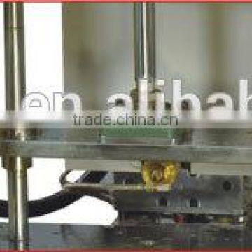 JX-525 / Desktop Low Pressure Side Type Integrated Machine What is Injection Moulding Machine photo-2