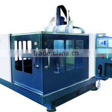 RC-12080 High Precision CNC Engraving Milling Machine photo-3