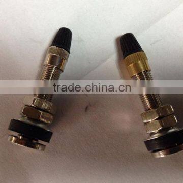 TR430 Motorbike Scooter Tubeless Snap-in Tire Valve photo-2