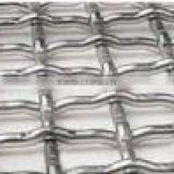 65 Mn mine wire screen