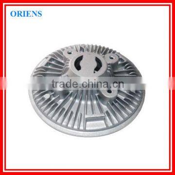 Auto parts, aluminum alloy die-casting