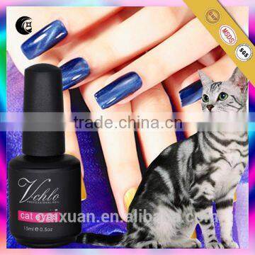 High Quality UV LED Gel Polish Cat Eyes Gel Nail Polish Cat Eyes Gel Polish photo-2