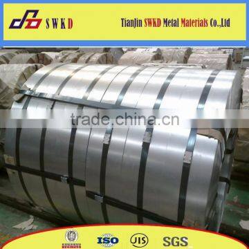 Cold rolled coil