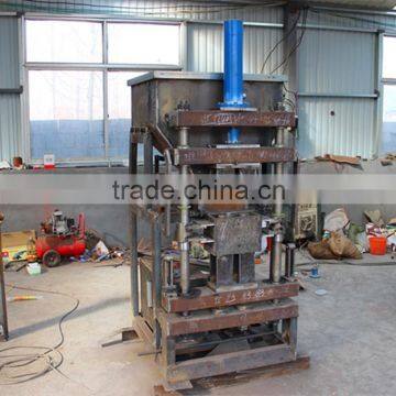 Interlock Brick Making Machine Price FL1-10 Construction Machine Eco Brava Machine China Industrial Machinery photo-4