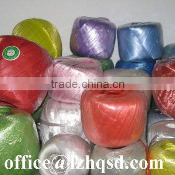 pp Film Twine Agriculture Rope photo-5