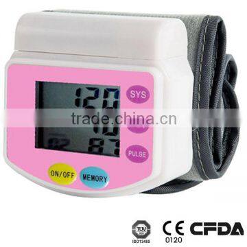 Promotional Gift Health Care Product New Design Sphygmomanometers photo-6
