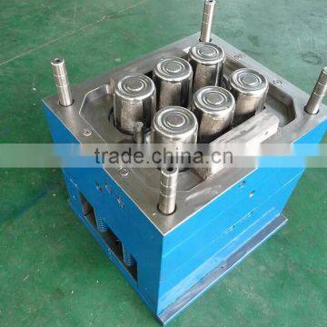 Single / Multi Cavity Plastic Injection Moulds Precision Steel(manufacturer)