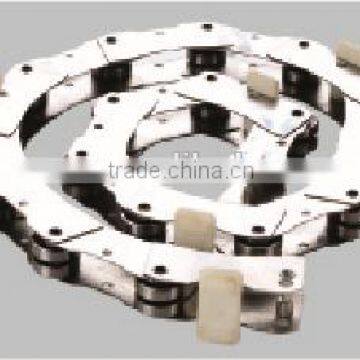 Escalators Return Chains (Heavy Type)17 or 19 Jionts Escalator Parts