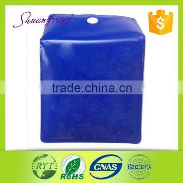 New Arrival Customized PVC Portable Ashtray photo-2