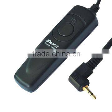 Remote Control Shutter Release Cable RS-60E3 For Canon 1000D/450D/400D/350D/300D/500D/550D photo-3