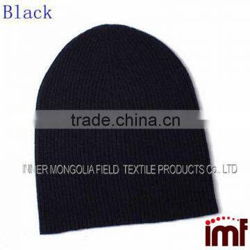 Mens Long Hat Cashmere Beanie Wholesale Cashmere Beanie Hats photo-4