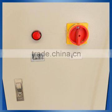 Heated Circulating Water Bath for Chemical Evaporator
