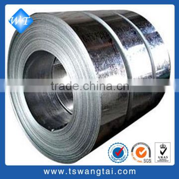 hot dipped galvanized steel strip hebei