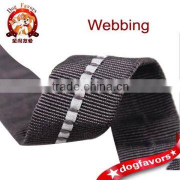 Hollow Ribbon, Reflective Hollow Tubular Polyester Webbing,garment Accessories, Manufacturers Custom photo-3