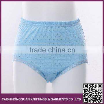 Wholesale underwear fat women