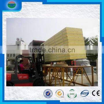 New Style Best Quality pu Sandwich Wall Panel Cold Room Panel photo-4
